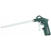 METABO BP 210 Vyfukovacia pištoľ 21 cm 100-200 l/min 2-6 bar METABO BP 210 Vyfukovacia pištoľ 21 cm 100-200 l/min 2-6 bar