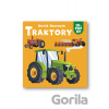 Traktory (10x POP UP) - David Hawcock (ilustrátor) Traktory (10x POP UP) - David Hawcock (ilustrátor)