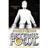 Artemis Fowl and the Last Guardian - Eoin Colfer Artemis Fowl and the Last Guardian - Eoin Colfer