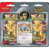Pokémon TCG Ascended Heroes 2-Pack Blister - Larry Pokémon TCG Ascended Heroes 2-Pack Blister - Larry