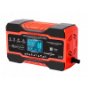 Nabíječka baterií FreedConn RJ-C 121001A 12V 10A / 24V 5A Nabíječka baterií FreedConn RJ-C 121001A 12V 10A / 24V 5A