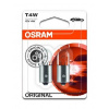 ams-OSRAM Žiarovka, parkovacie/polohové svetlo 3893-02B ams-OSRAM Žiarovka, parkovacie/polohové svetlo 3893-02B