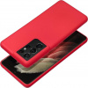 Soft Case Honor Magic 8 Lite Red Soft Case Honor Magic 8 Lite Red