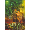 V síti snů - William Mark Simmons, Jan Patrik Krásný V síti snů - William Mark Simmons, Jan Patrik Krásný