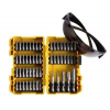 Sada bitov Dewalt DT71550 DT71550-QZ Sada bitov Dewalt DT71550 DT71550-QZ