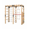 Swing King Detské workoutové ihrisko Jackie Swing King Detské workoutové ihrisko Jackie