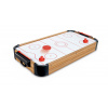 Wiky Vzdušný hokej air hockey stůl 76x38x9 cm Wiky Vzdušný hokej air hockey stůl 76x38x9 cm