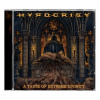 Hypocrisy - A Taste Of Extreme Divinity (2025 Remaster) CD Hypocrisy - A Taste Of Extreme Divinity (2025 Remaster) CD
