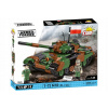 Stavebnica Cobi T-72 M1 (PL/UA) 724 dielikov pre deti od 10 rokov Stavebnica Cobi T-72 M1 (PL/UA) 724 dielikov pre deti od 10 rokov