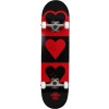 Heart Supply Quadron Logo Skateboard Komplet (8.25 Heart Supply Quadron Logo Skateboard Komplet (8.25