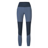 Dámske outdoorové legíny Hannah Elisa PRO anthracite/india ink XXL Dámske outdoorové legíny Hannah Elisa PRO anthracite/india ink XXL
