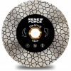 Tenký diamantový kotúč na brúsenie rohov keramiky a kameňa 125mm Tenký diamantový kotúč na brúsenie rohov keramiky a kameňa 125mm