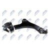 Rameno zavesenia kolies AJS ORIGINAL Parts NTY SP ZWD-VV-017 Rameno zavesenia kolies AJS ORIGINAL Parts NTY SP ZWD-VV-017