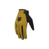 Rukavice Fox Ranger Mustard - Veľkosť M Rukavice Fox Ranger Mustard - Veľkosť M