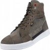 Motocyklové topánky LS2 Downtown Men Taupe Brown 43 Motocyklové topánky LS2 Downtown Men Taupe Brown 43