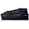 Pamäť G.Skill Ripjaws V DDR4 2x8GB 3200MHz (F4-3200C16D-16GVKB) Pamäť G.Skill Ripjaws V DDR4 2x8GB 3200MHz (F4-3200C16D-16GVKB)