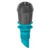 B2040 GARDENA MICRO-DRIP-SYSTEM 13323 Rozprašovacia tryska pre mikrozávlahu, 5 ks B2040 GARDENA MICRO-DRIP-SYSTEM 13323 Rozprašovacia tryska pre mikrozávlahu, 5 ks