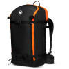 batoh MAMMUT Tour 40 Removable Airbag 3.0 black batoh MAMMUT Tour 40 Removable Airbag 3.0 black