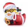 Tubbz kachnička Grinch - Santa Outfit (první edice) Tubbz kachnička Grinch - Santa Outfit (první edice)