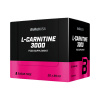 BioTech USA L-Carnitine Ampule 3000 mg 20 x 25 ml pomaranč BioTech USA L-Carnitine Ampule 3000 mg 20 x 25 ml pomaranč