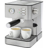 Prepadový kávovar Profi Cook PC-ES 1209 1,8 l strieborný/sivý Prepadový kávovar Profi Cook PC-ES 1209 1,8 l strieborný/sivý