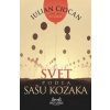 Svet podľa Sašu Kozaka - Iulian Ciocan Svet podľa Sašu Kozaka - Iulian Ciocan