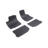 Koberce gumenné Rigum SEAT Leon 1999-2006 Koberce gumenné Rigum SEAT Leon 1999-2006