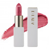 Dermacol D Lady krémový rúž so saténovým finišom 07 Lady Berry 4,4 g Dermacol D Lady krémový rúž so saténovým finišom 07 Lady Berry 4,4 g