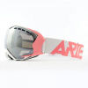 ARIETE Okuliare ARIETE MANTIS 13940-BCSC biela pink claws, silver lens ARIETE Okuliare ARIETE MANTIS 13940-BCSC biela pink claws, silver lens