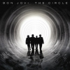 Bon Jovi - The Circle CD Bon Jovi - The Circle CD