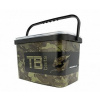 TB Baits Vedro Camo Carps 5l TB Baits Vedro Camo Carps 5l