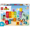 LEGO® DUPLO®: ABC nákladné auto (10421) LEGO® DUPLO®: ABC nákladné auto (10421)
