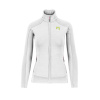 Karpos Odle Dámska Mikina Bright White Veľkosť: XS Karpos Odle Dámska Mikina Bright White Veľkosť: XS