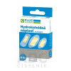 PLUS LEKÁREŇ Hydrokoloidná náplasť na pľuzgiere ultra tenká, vodoodolná, hypoalergénna 1x8 ks PLUS LEKÁREŇ Hydrokoloidná náplasť na pľuzgiere ultra tenká, vodoodolná, hypoalergénna 1x8 ks