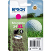 Epson 34XL Magenta - originálny Epson 34XL Magenta - originálny
