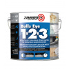 Zinsser Bulls Eye 1-2-3 2,5L - tesniaci náter a blokátor škvŕn Zinsser Bulls Eye 1-2-3 2,5L - tesniaci náter a blokátor škvŕn