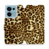 Flipové pouzdro Mobiwear - Xiaomi Redmi Note 13 Pro 4G / Poco M6 Pro 4G - VA33P Leopardí vzor (Knížkové flip pouzdro, obal, kryt na mobil Xiaomi Redmi Note 13 Pro 4G / Poco M6 Pro 4G - VA33P Leopardí Flipové pouzdro Mobiwear - Xiaomi Redmi Note 13 Pro 4G / Poco M6 Pro 4G - VA33P Leopardí vzor (Knížkové flip pouzdro, obal, kryt na mobil Xiaomi Redmi Note 13 Pro 4G / Poco M6 Pro 4G - VA33P Leopardí