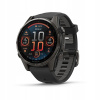 Smart hodinky Garmin Fenix 8 AMOLED Sapphire Carbon čierne Smart hodinky Garmin Fenix 8 AMOLED Sapphire Carbon čierne