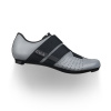 Fizik Tempo Powerstrap R5, tretry - Reflective Grey - Black Veľkosť: 45 Fizik Tempo Powerstrap R5, tretry - Reflective Grey - Black Veľkosť: 45