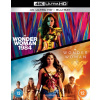 Wonder Woman / Wonder Woman 1984 4K Ultra HD + Blu-Ray Wonder Woman / Wonder Woman 1984 4K Ultra HD + Blu-Ray