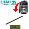 Hadica pre espresso kávovar 12011773 BOSCH SIEMENS Hadica pre espresso kávovar 12011773 BOSCH SIEMENS