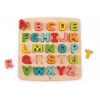 Hape Puzzle Abeceda Hape Puzzle Abeceda