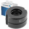Matrica pre krimpovacie kliešte Hoegert Technik HT1P654 U 16 mm Matrica pre krimpovacie kliešte Hoegert Technik HT1P654 U 16 mm
