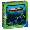 Ravensburger Minecraft: Builders & Biomes - stolová hra - CZ