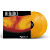 Metallica - ReLoad (Remastered 2025) (Yellow) 2LP Metallica - ReLoad (Remastered 2025) (Yellow) 2LP