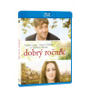Dobrý ročník BD Dobrý ročník BD