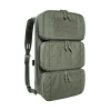 TASMANIAN TIGER batoh s vložkou pre balistický plát Modular Chest Rig Pack Farba: olivová TASMANIAN TIGER batoh s vložkou pre balistický plát Modular Chest Rig Pack Farba: olivová