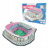 Futbalový štadión - CAMP NOU - FC Barcelona - 3D puzzle 69 dielikov (Futbalový štadión - CAMP NOU - FC Barcelona - 3D puzzle 69 ks) Futbalový štadión - CAMP NOU - FC Barcelona - 3D puzzle 69 dielikov (Futbalový štadión - CAMP NOU - FC Barcelona - 3D puzzle 69 ks)