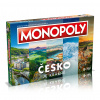 Winning moves MONOPOLY Česko je krásné Winning moves MONOPOLY Česko je krásné