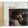 CD Taylor Swift: Midnights = ミッドナイツ CD Taylor Swift: Midnights = ミッドナイツ